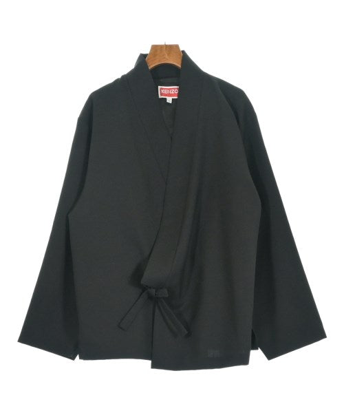 KENZO แจ็คเก็ตลำลอง