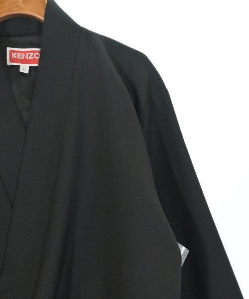 KENZO แจ็คเก็ตลำลอง