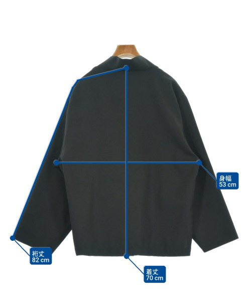 KENZO แจ็คเก็ตลำลอง