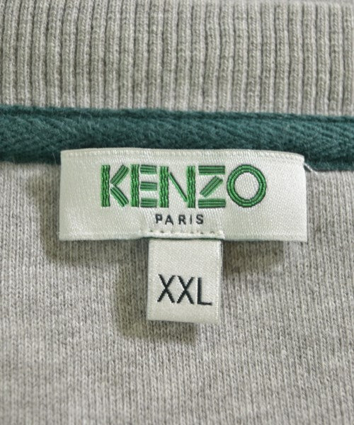 KENZO เสื้อสเวตเตอร์