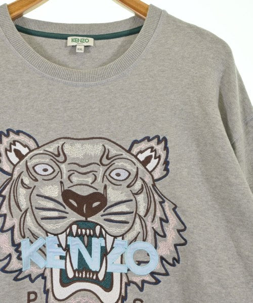 KENZO เสื้อสเวตเตอร์
