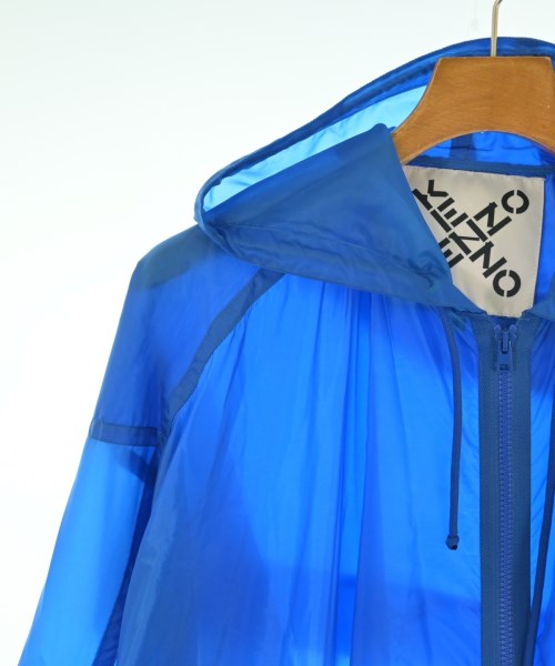 KENZO แจ็คเก็ตเบลาส์ อื่น