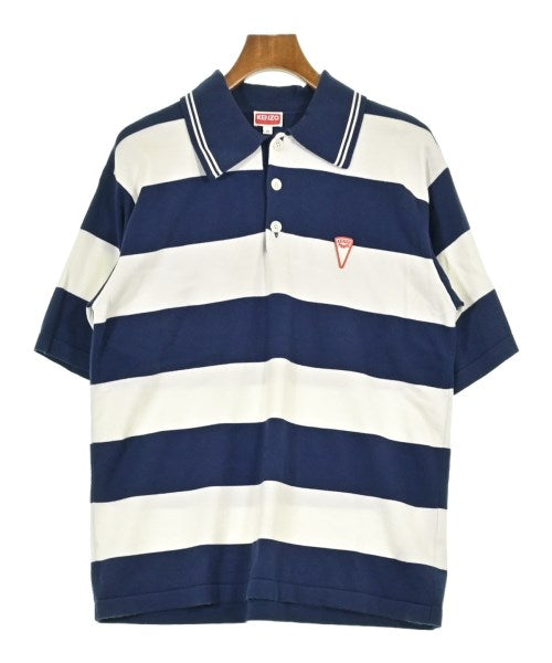 KENZO เสื้อโปโล