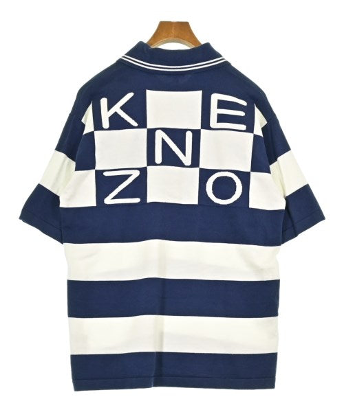 KENZO เสื้อโปโล
