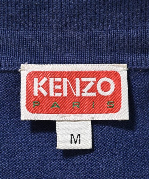 KENZO เสื้อโปโล