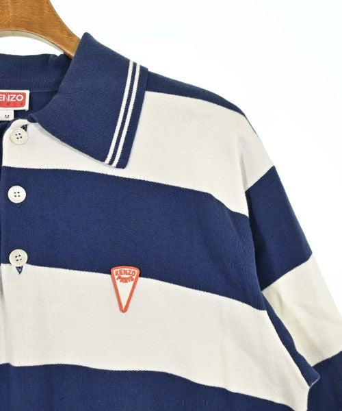 KENZO เสื้อโปโล
