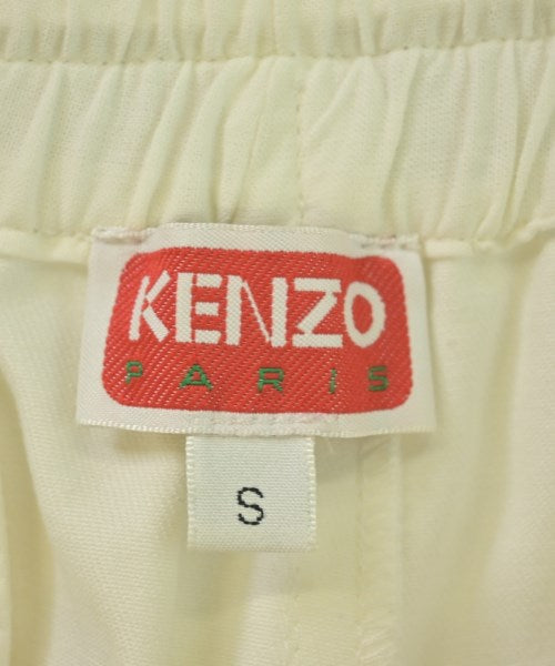 KENZO กางเกงขาสั้น