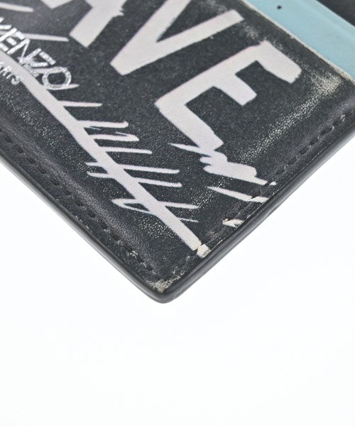 KENZO กล่องใส่บัตร