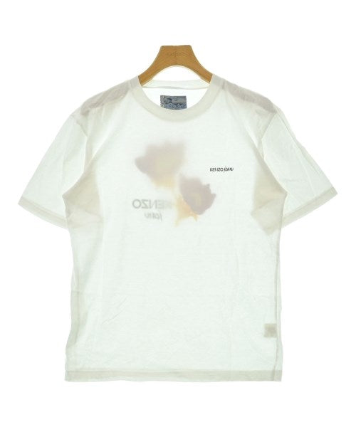 KENZO เสื้อยืด/เสื้อท็อปส์