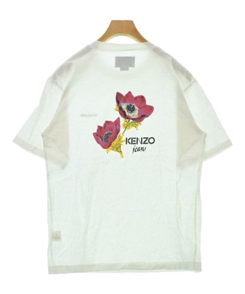 KENZO เสื้อยืด/เสื้อท็อปส์
