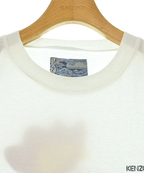 KENZO เสื้อยืด/เสื้อท็อปส์