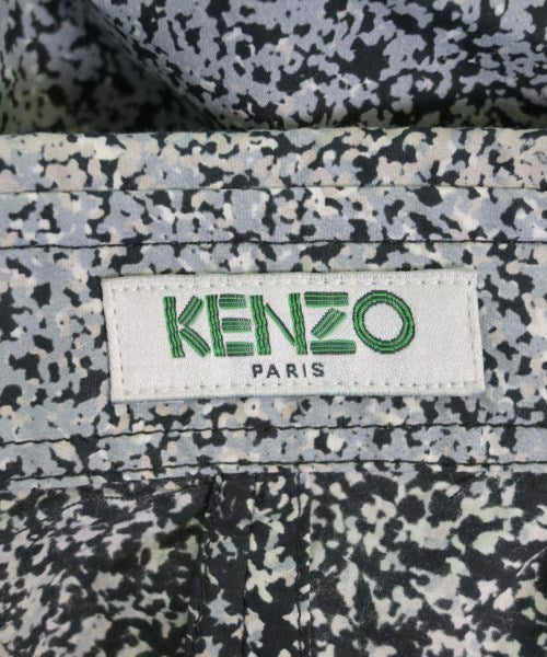 KENZO เสื้อลำลอง