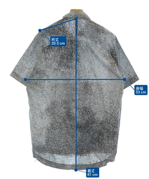 KENZO เสื้อลำลอง