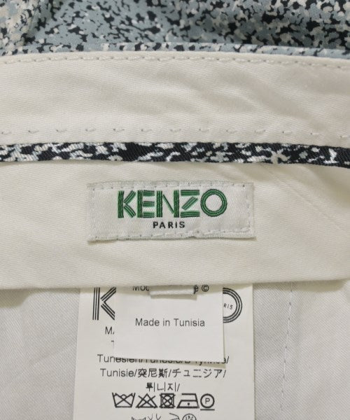 KENZO กางเกงขาสั้น