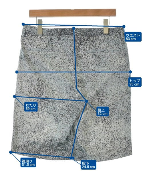 KENZO กางเกงขาสั้น