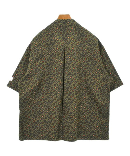 KENZO เสื้อลำลอง