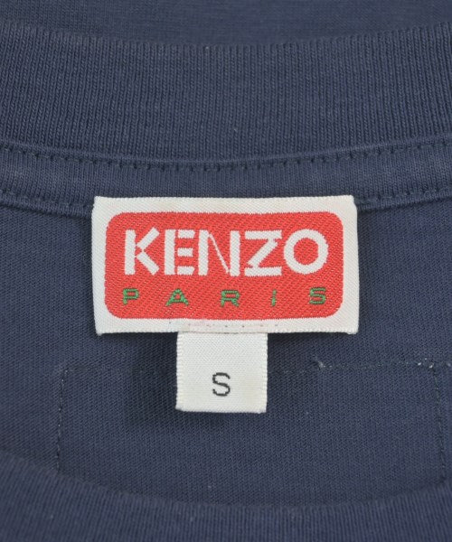 KENZO เสื้อยืด/เสื้อท็อปส์