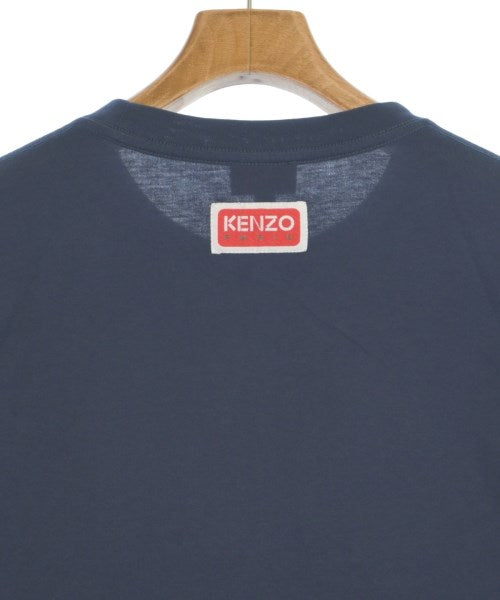 KENZO เสื้อยืด/เสื้อท็อปส์