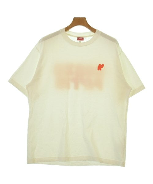 KENZO เสื้อยืด/เสื้อท็อปส์