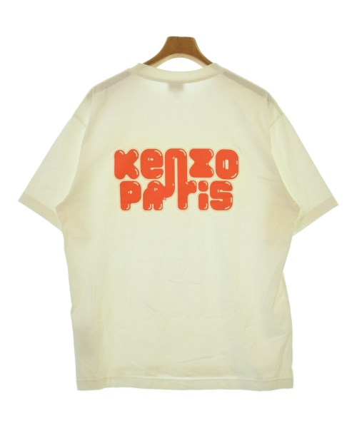KENZO เสื้อยืด/เสื้อท็อปส์