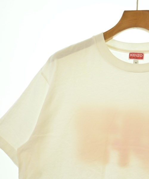 KENZO เสื้อยืด/เสื้อท็อปส์