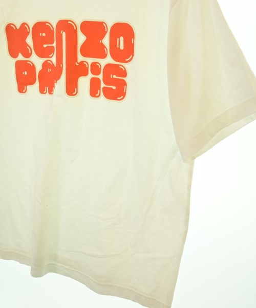 KENZO เสื้อยืด/เสื้อท็อปส์