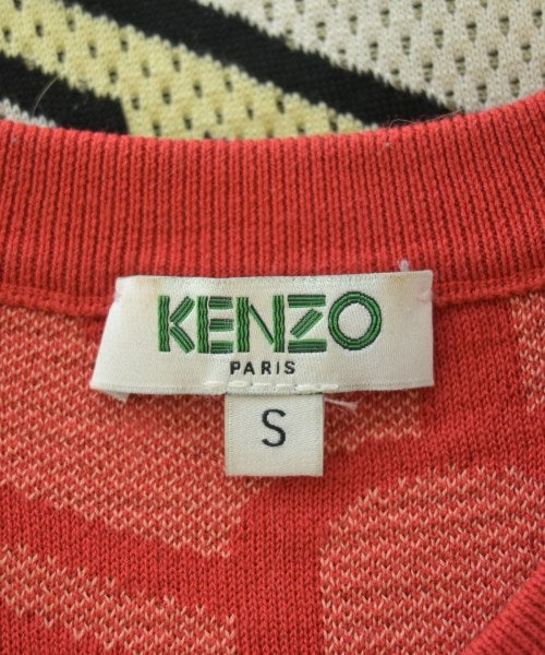 KENZO เสื้อกันหนาว