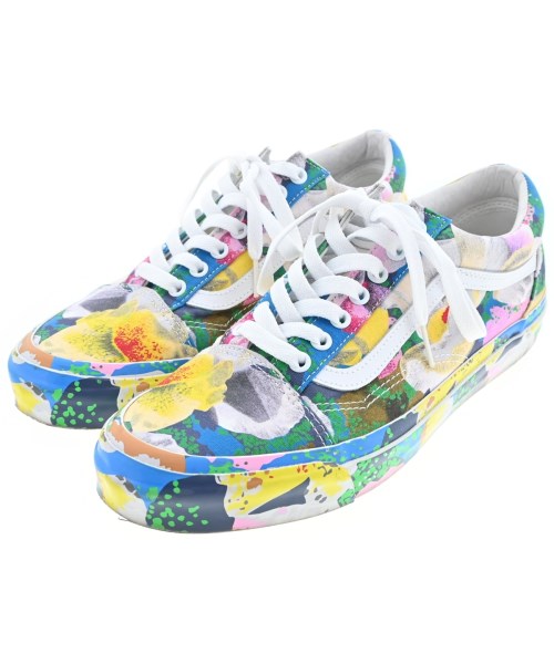 KENZO รองเท้าผ้าใบ