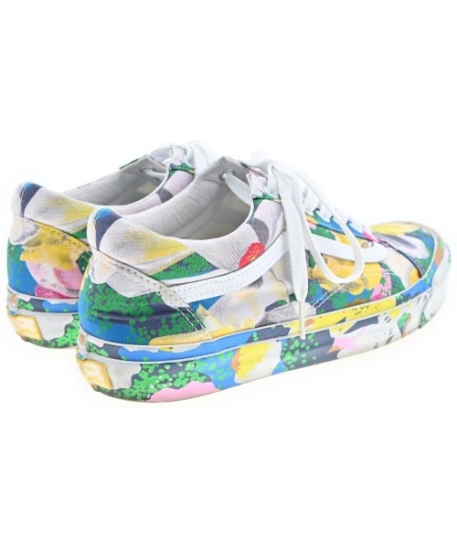 KENZO รองเท้าผ้าใบ