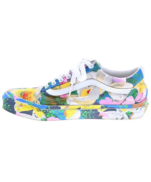 KENZO รองเท้าผ้าใบ