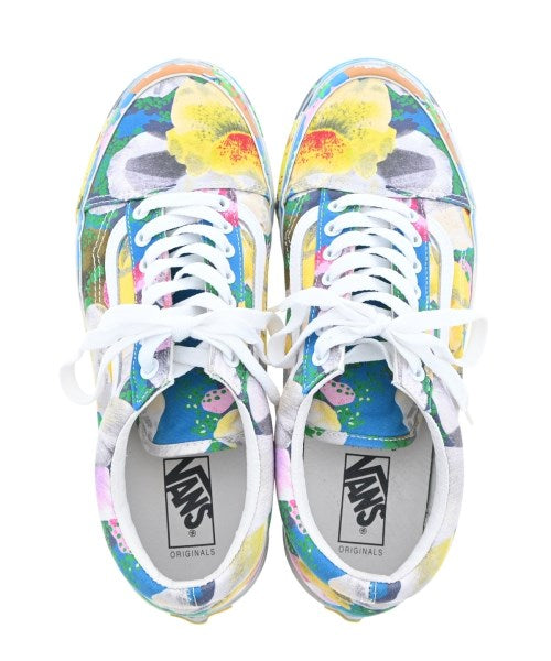 KENZO รองเท้าผ้าใบ