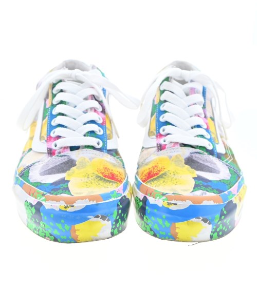 KENZO รองเท้าผ้าใบ