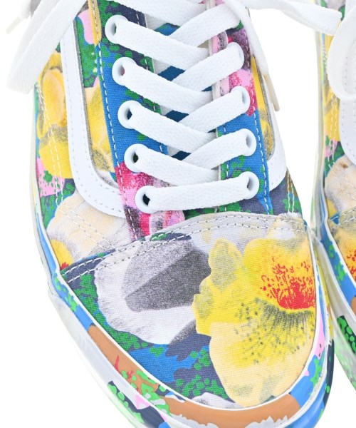 KENZO รองเท้าผ้าใบ