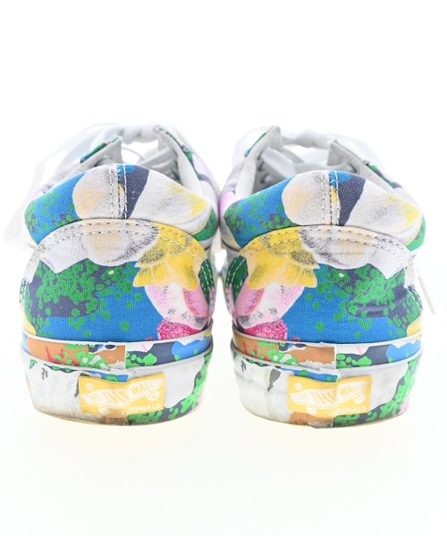 KENZO รองเท้าผ้าใบ