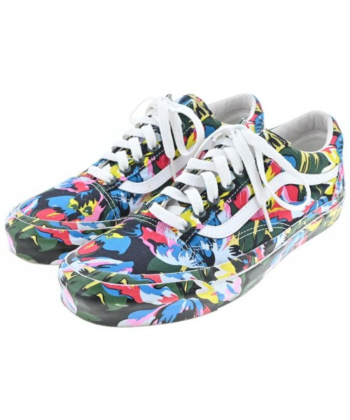 KENZO รองเท้าผ้าใบ