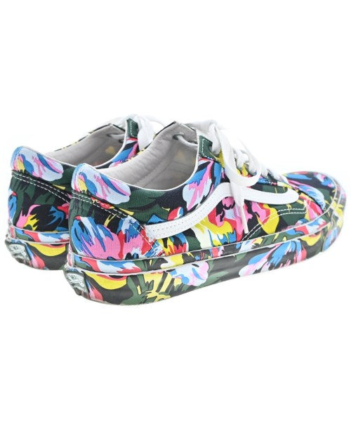 KENZO รองเท้าผ้าใบ