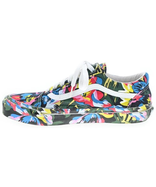 KENZO รองเท้าผ้าใบ