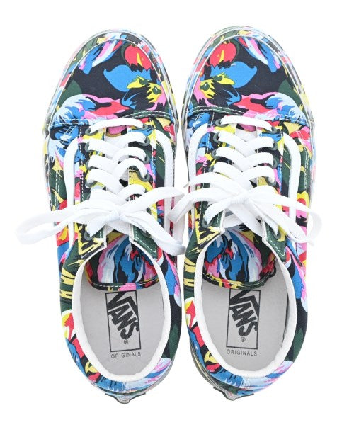 KENZO รองเท้าผ้าใบ