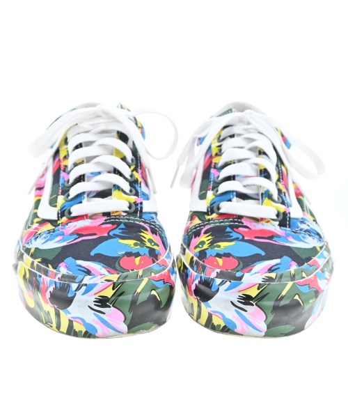 KENZO รองเท้าผ้าใบ