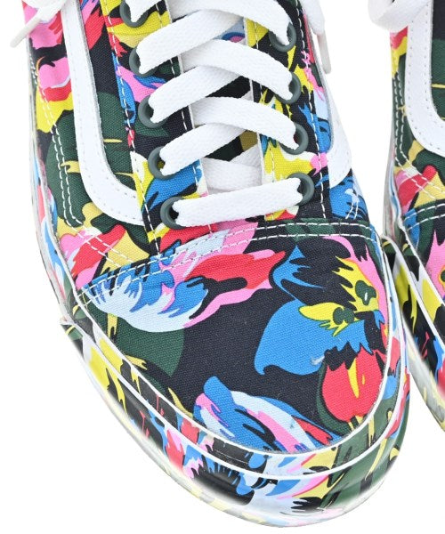 KENZO รองเท้าผ้าใบ