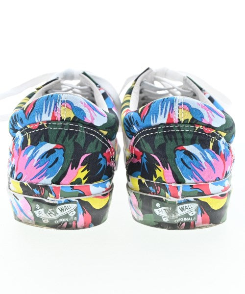 KENZO รองเท้าผ้าใบ