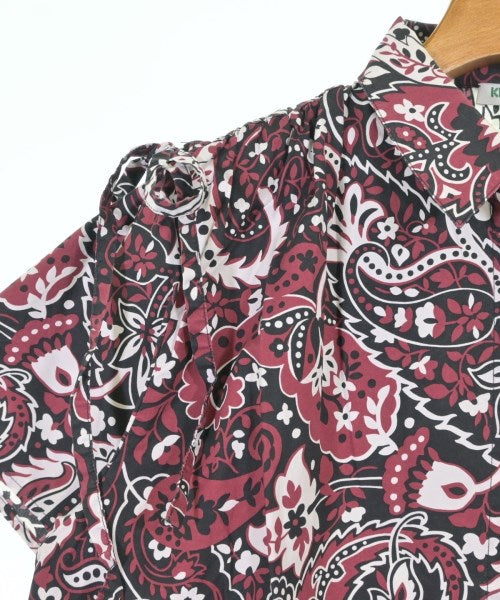 KENZO เสื้อลำลอง