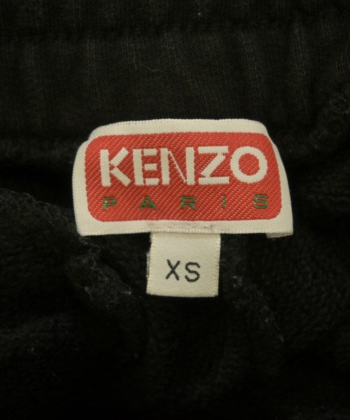 KENZO กางเกงวอร์ม