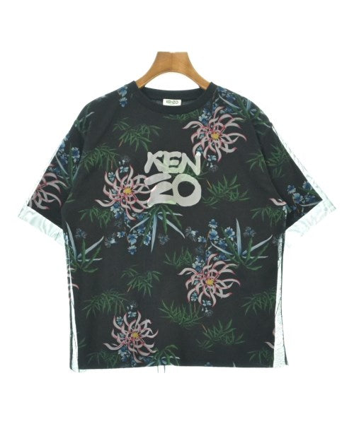 KENZO เสื้อยืด/เสื้อท็อปส์