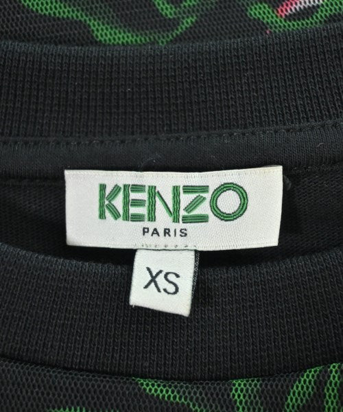 KENZO เสื้อยืด/เสื้อท็อปส์