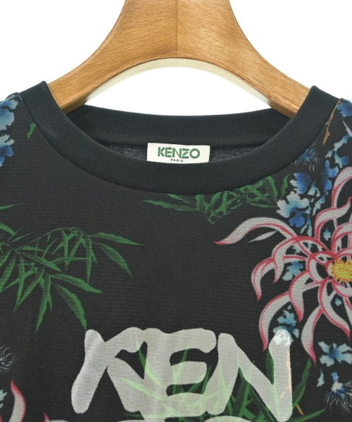 KENZO เสื้อยืด/เสื้อท็อปส์