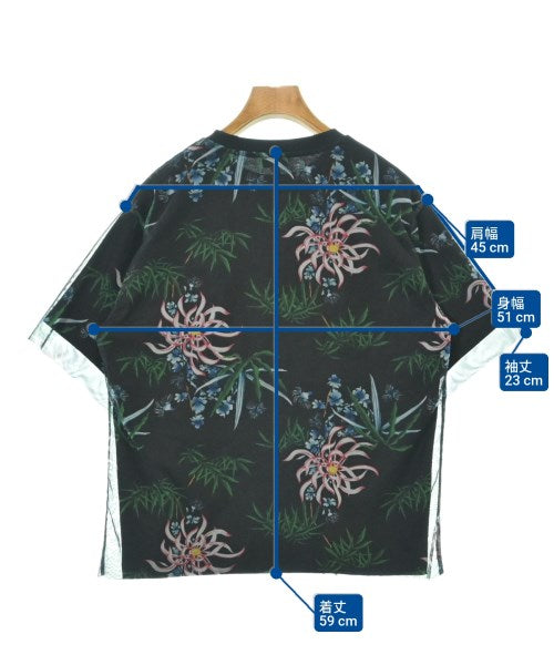 KENZO เสื้อยืด/เสื้อท็อปส์