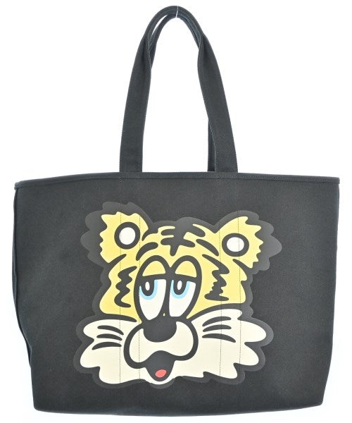 KENZO กระเป๋าถือขนาดใหญ่