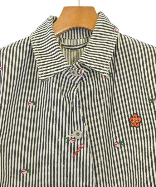 KENZO แจ็คเก็ตทำงาน