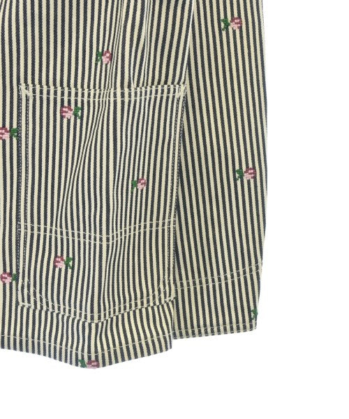 KENZO แจ็คเก็ตทำงาน